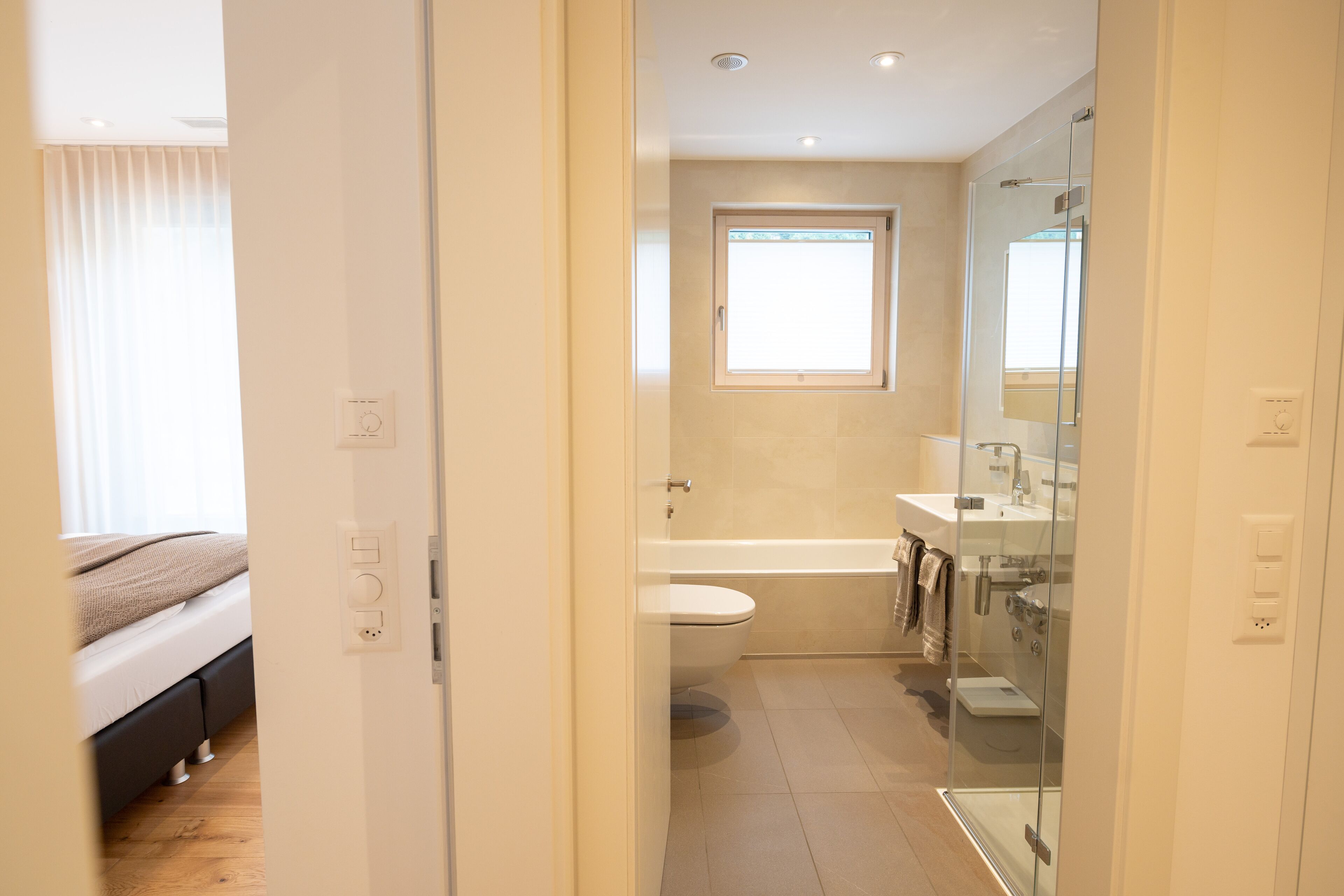 Andermatt Alpine Apartments