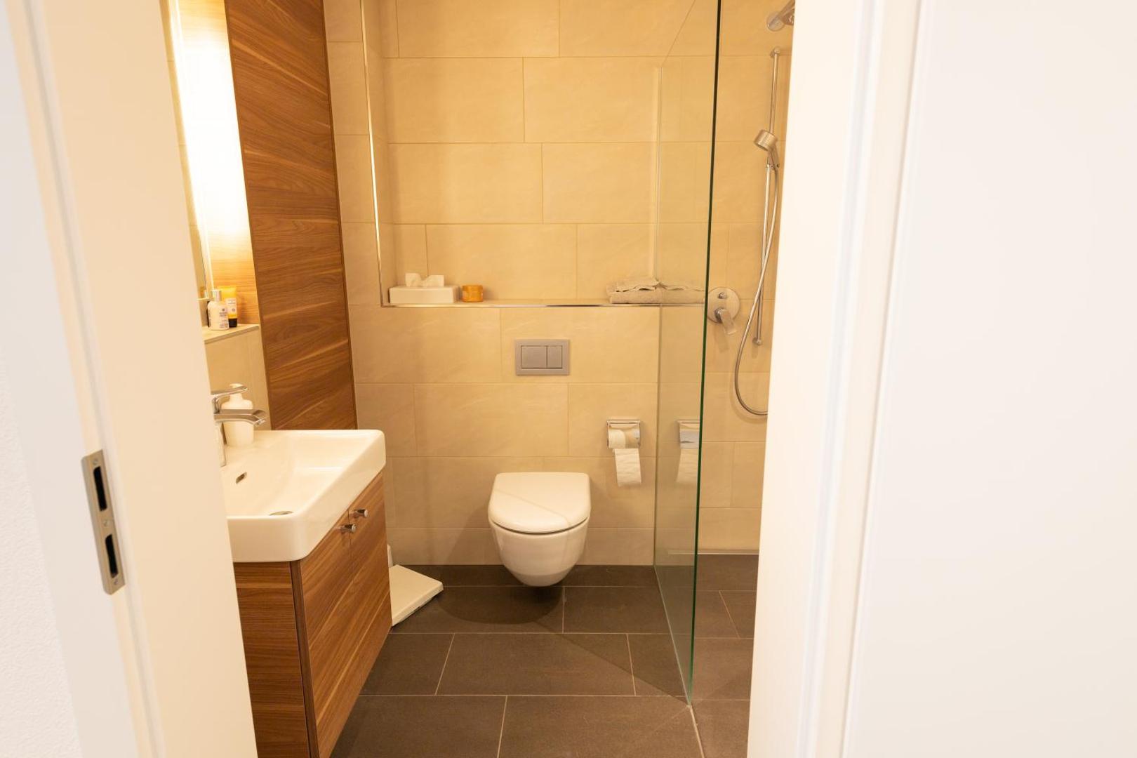 Andermatt Alpine Apartments