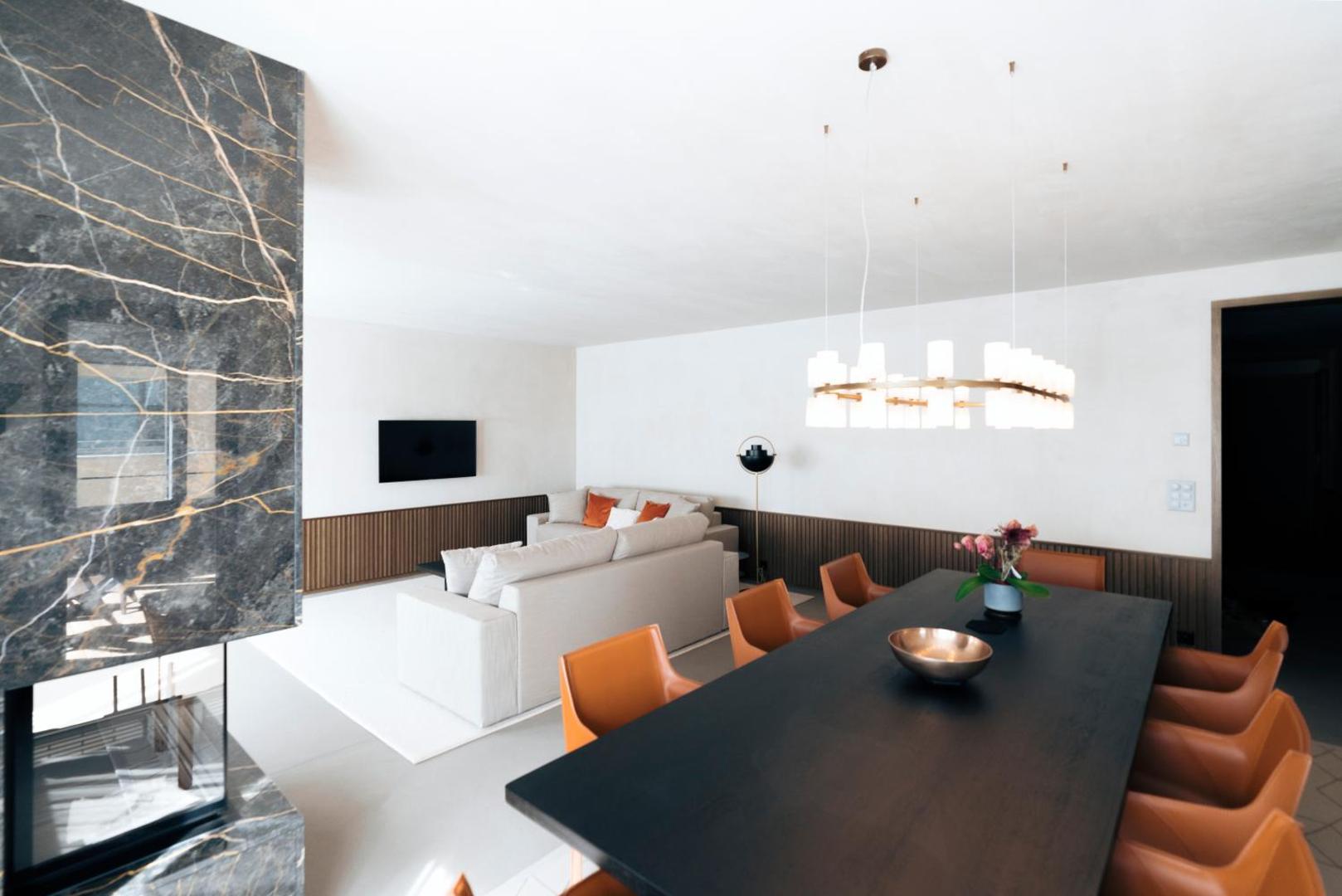 Andermatt Alpine Apartments