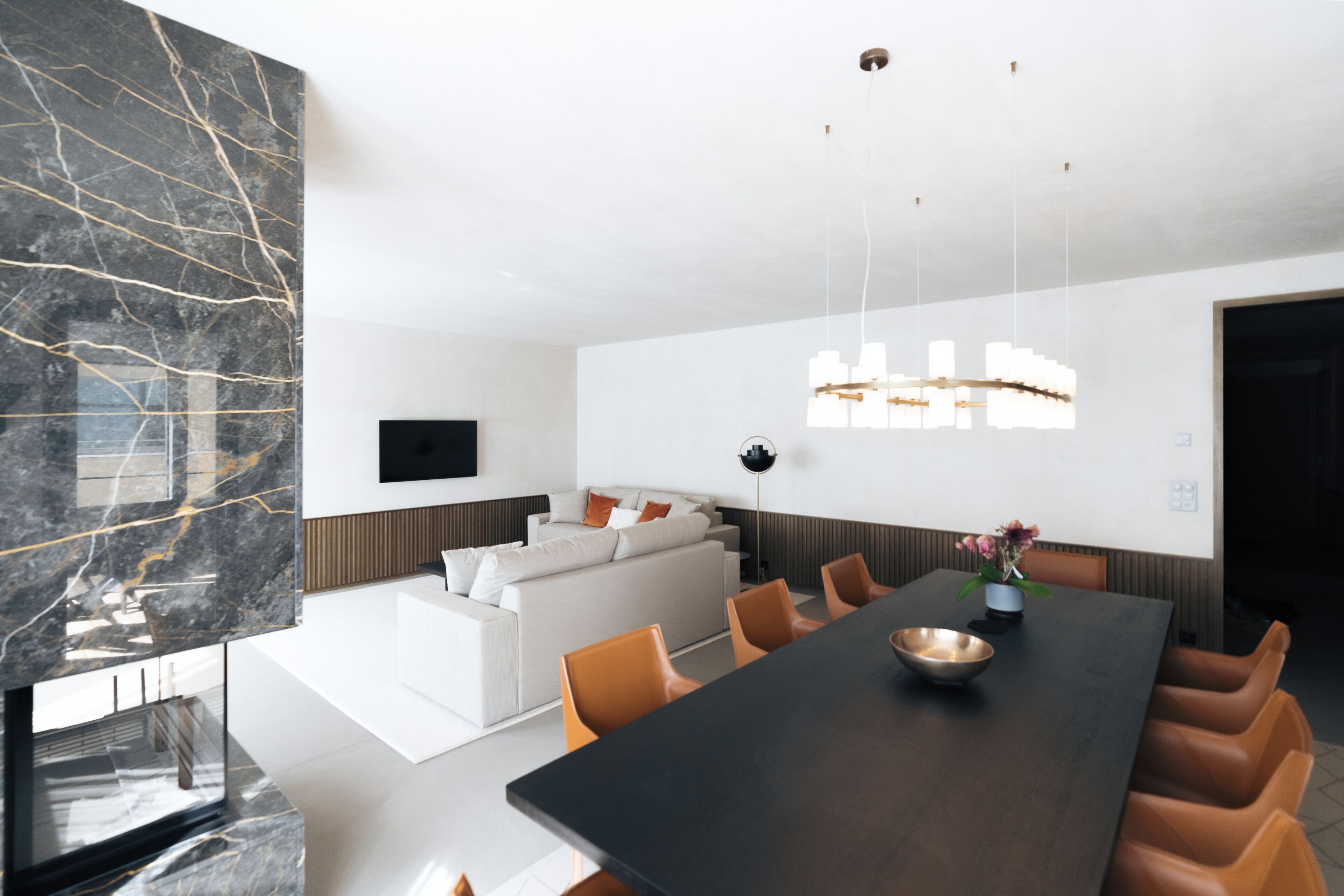Andermatt Alpine Apartments