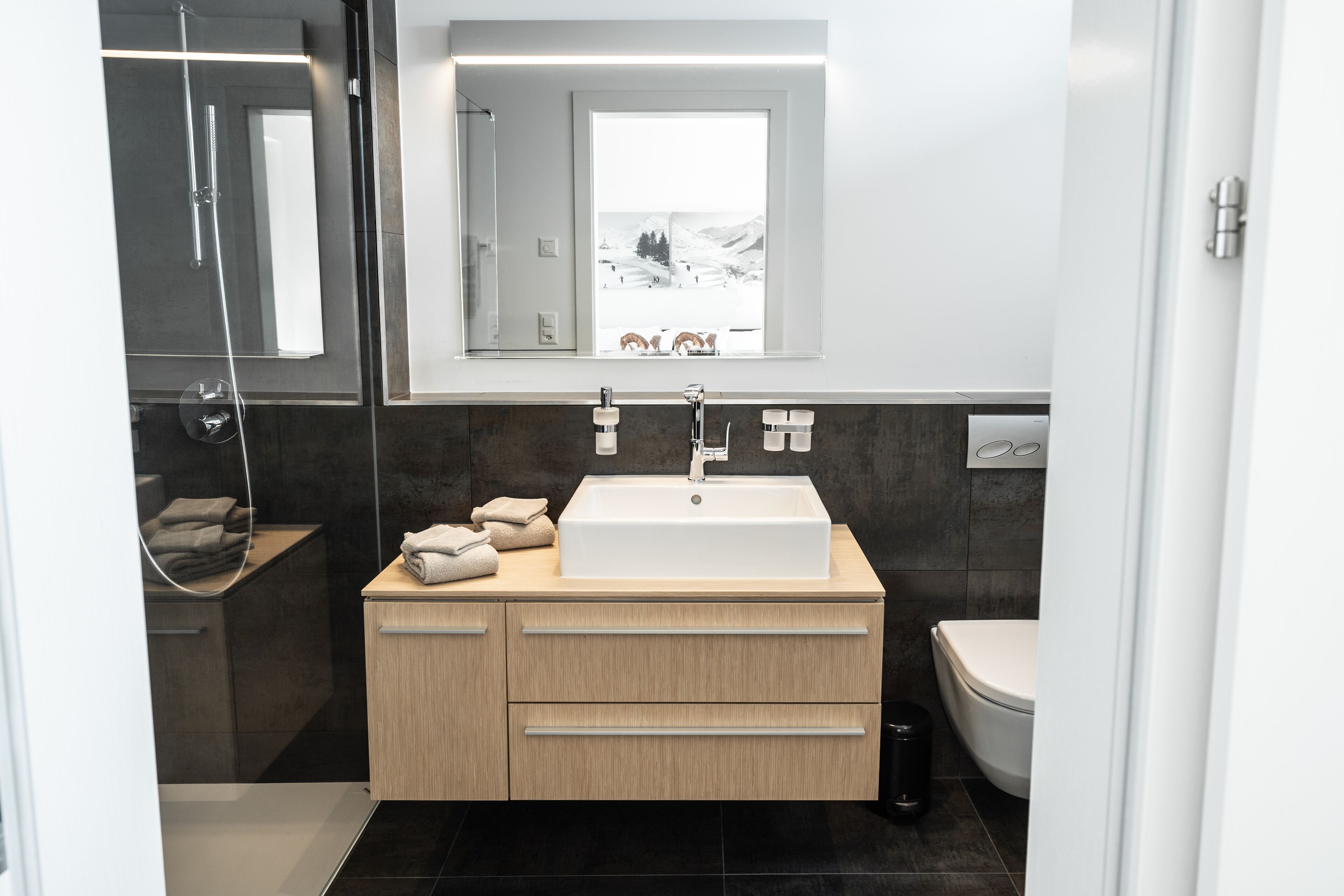 Andermatt Alpine Apartments