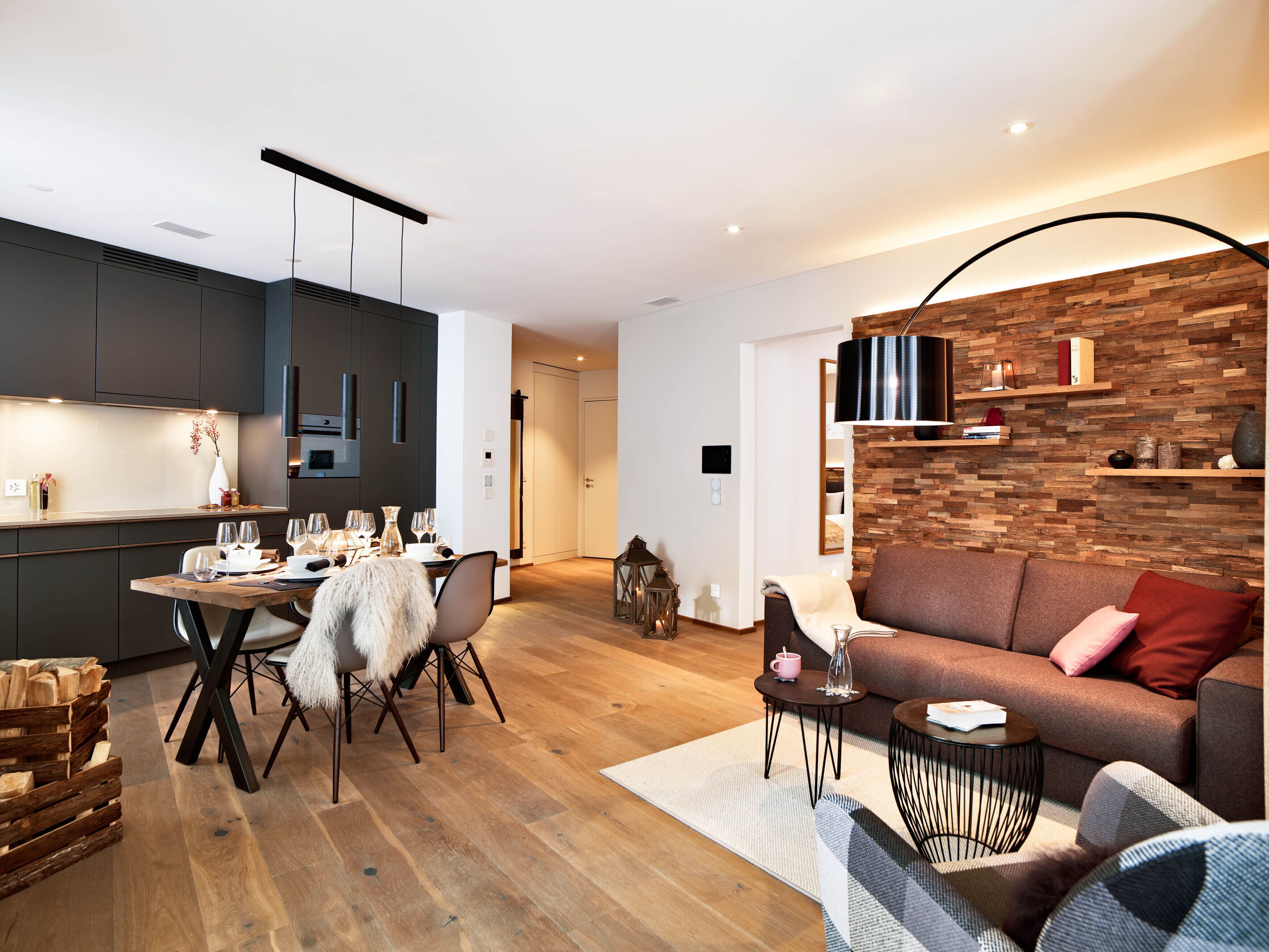 Andermatt Alpine Apartments