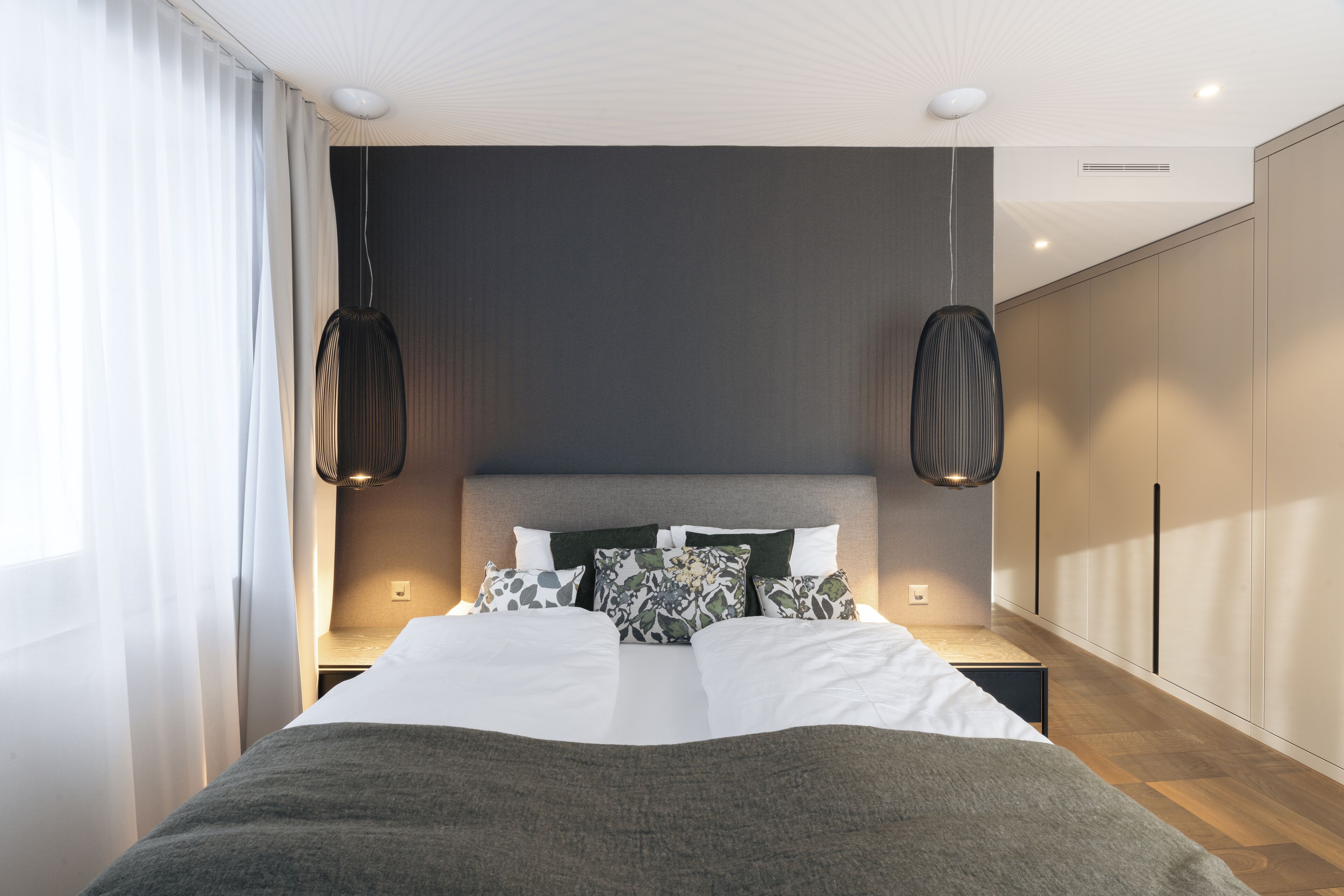 Andermatt Alpine Apartments
