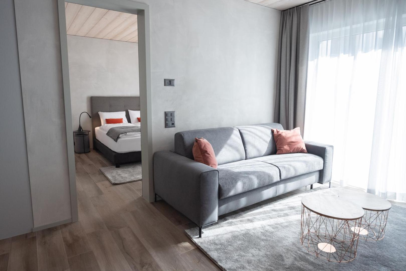 Andermatt Alpine Apartments