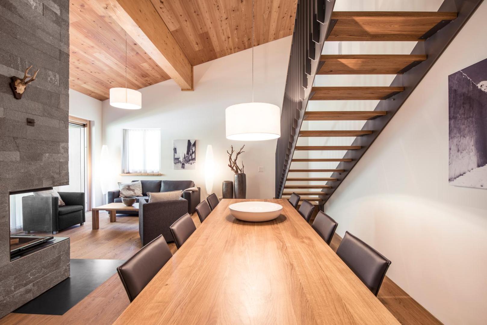 Andermatt Alpine Apartments