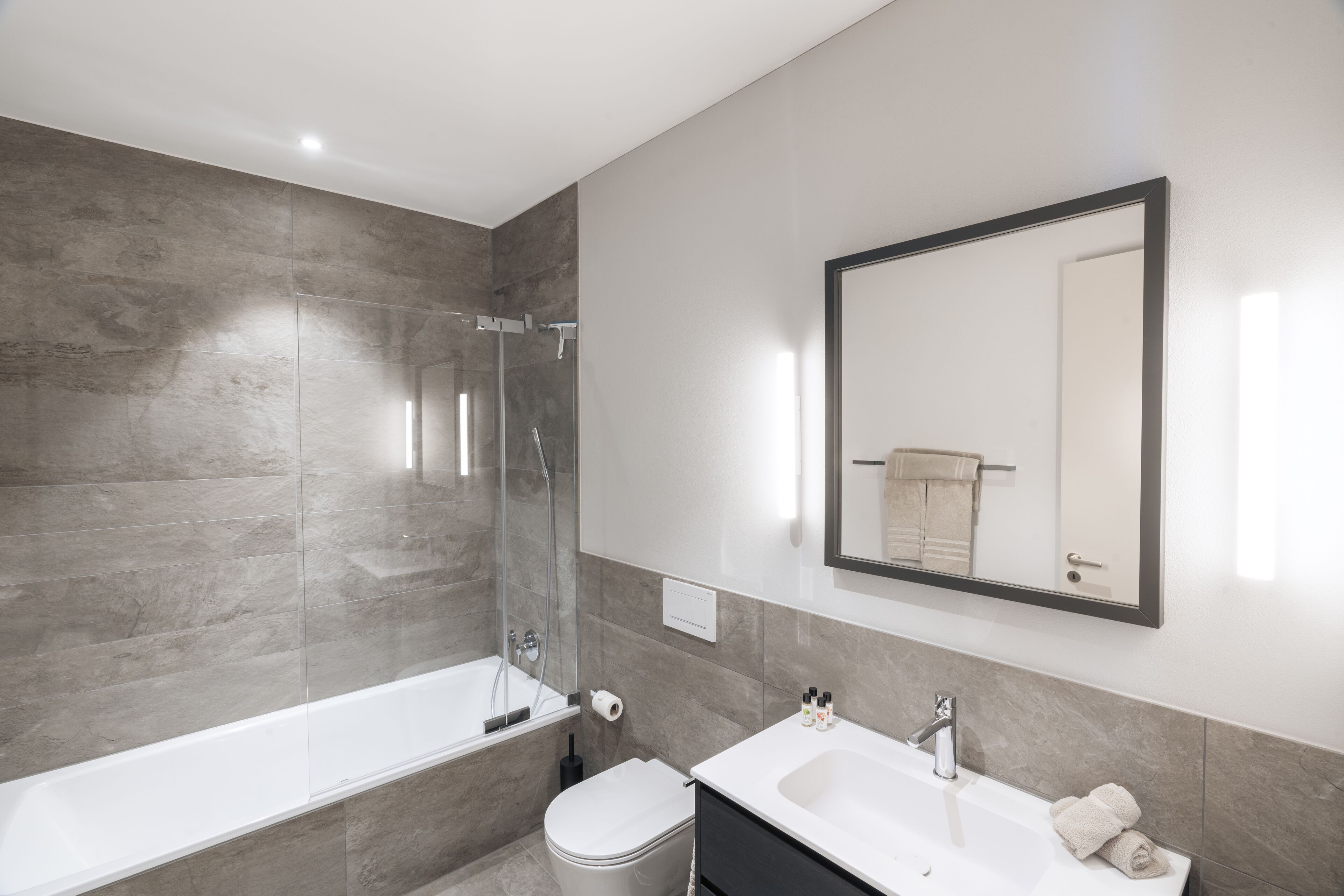 Andermatt Alpine Apartments