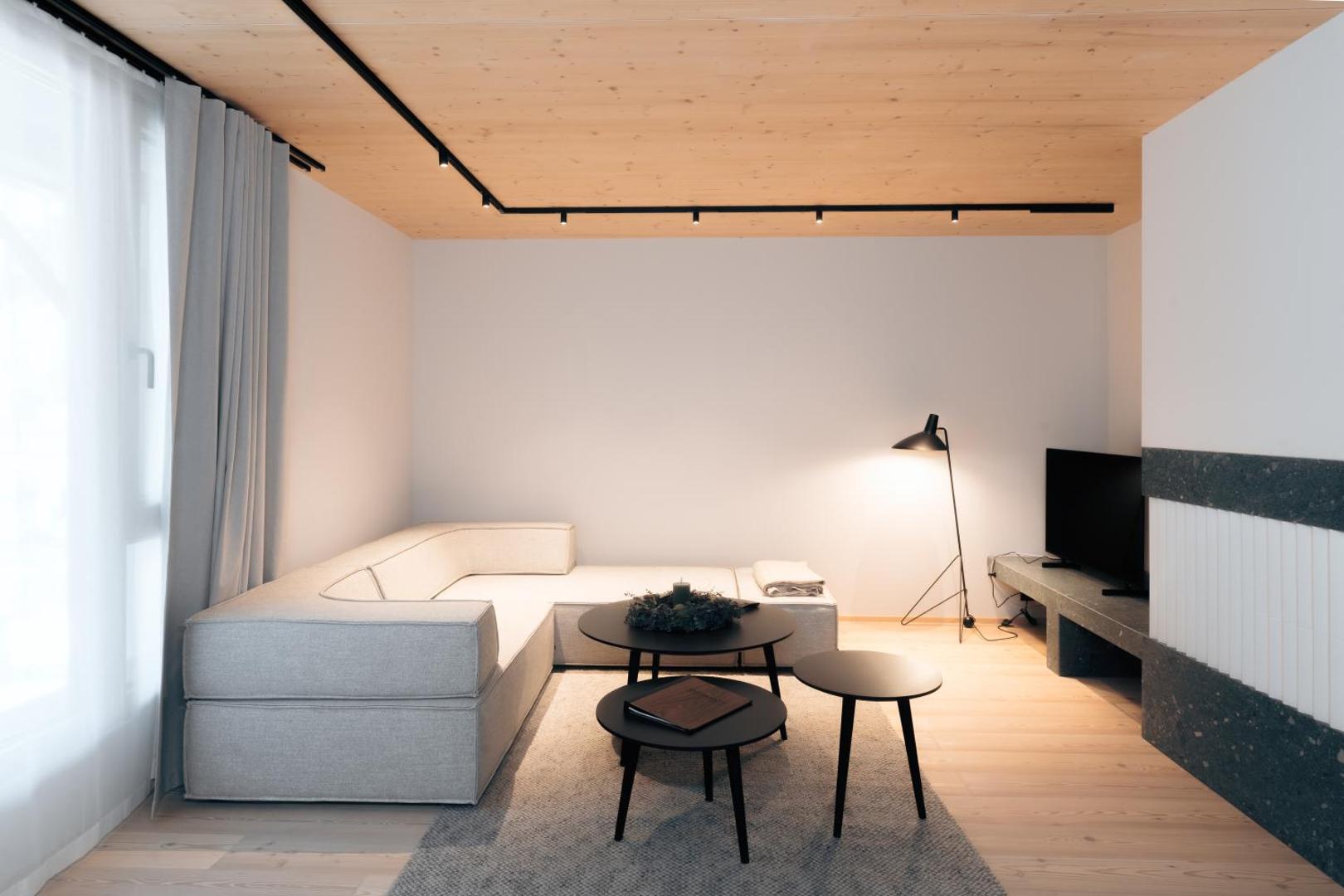 Andermatt Alpine Apartments