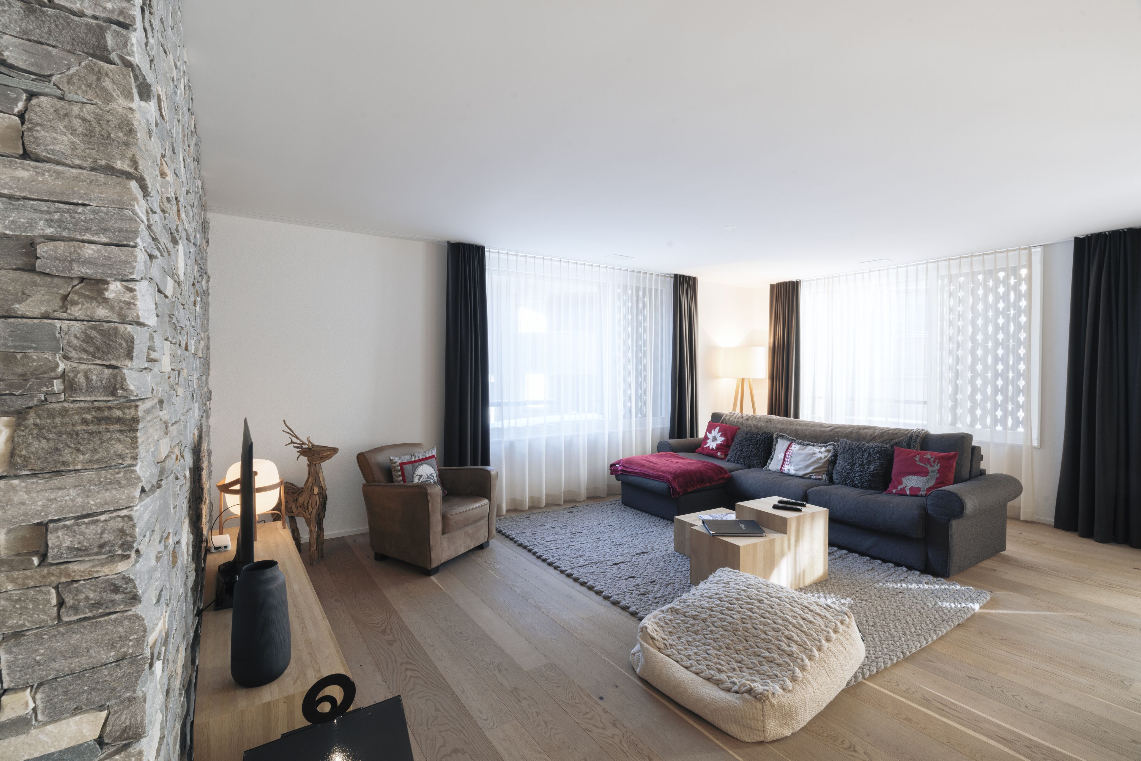 Andermatt Alpine Apartments