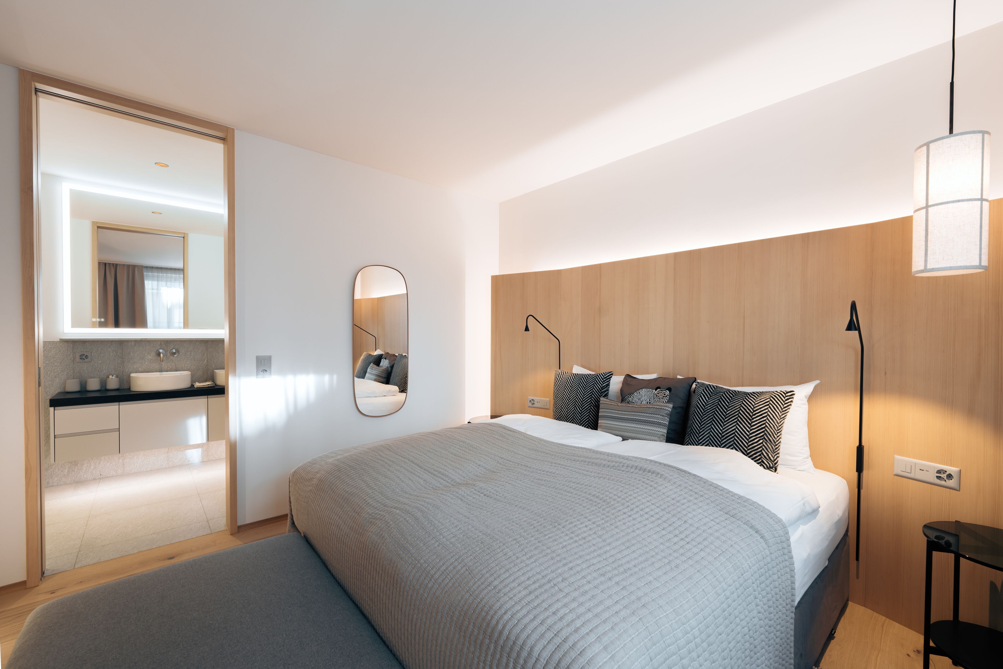 Andermatt Alpine Apartments