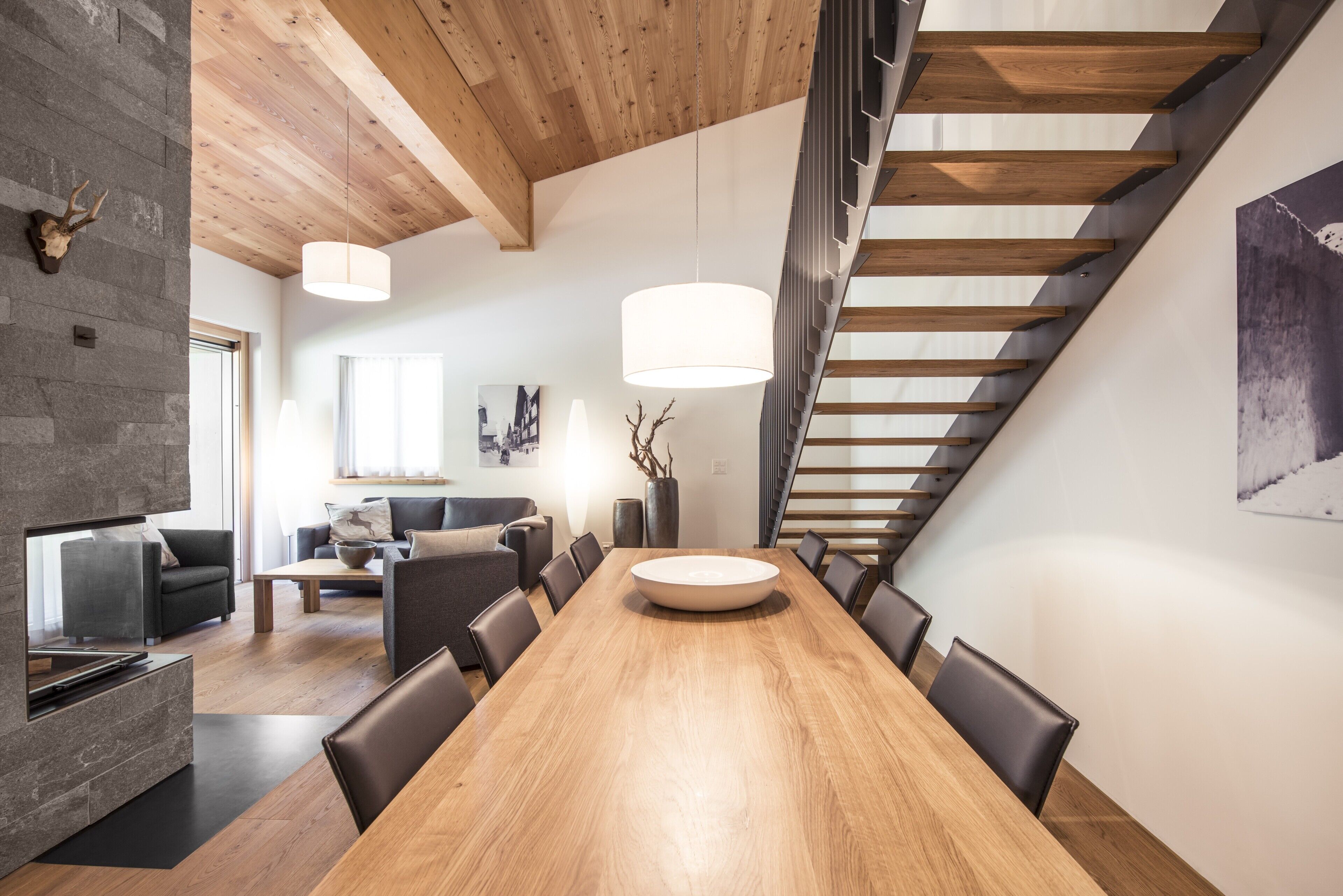 Andermatt Alpine Apartments