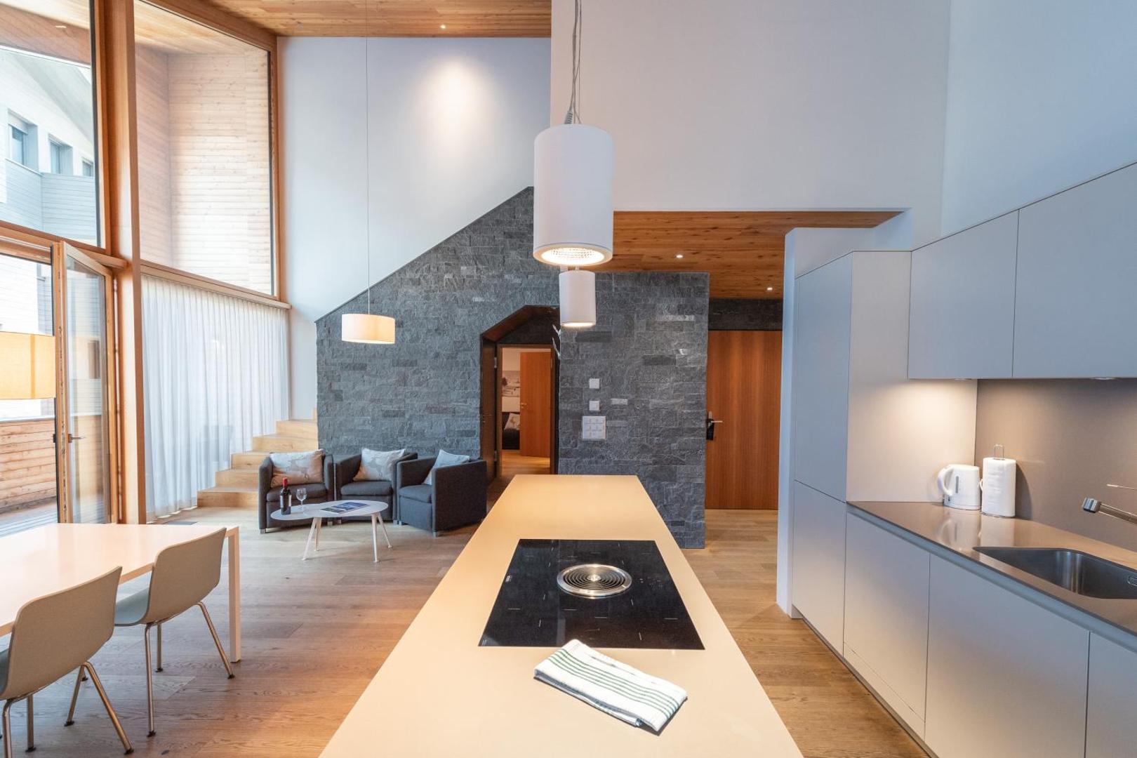 Andermatt Alpine Apartments