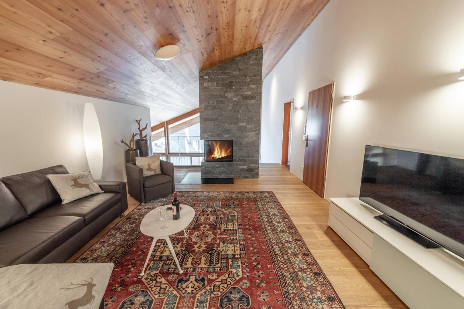 Andermatt Alpine Apartments