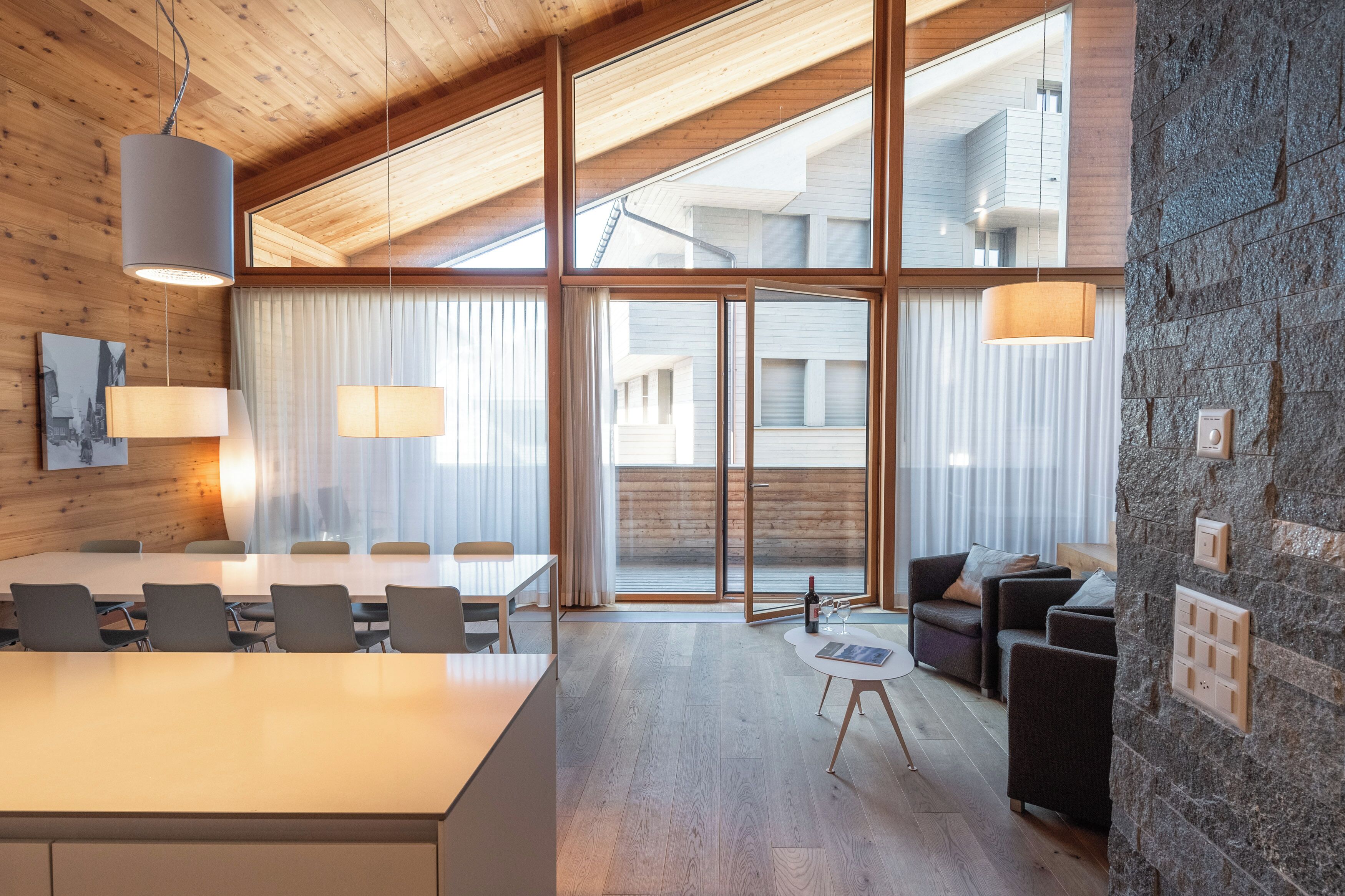 Andermatt Alpine Apartments