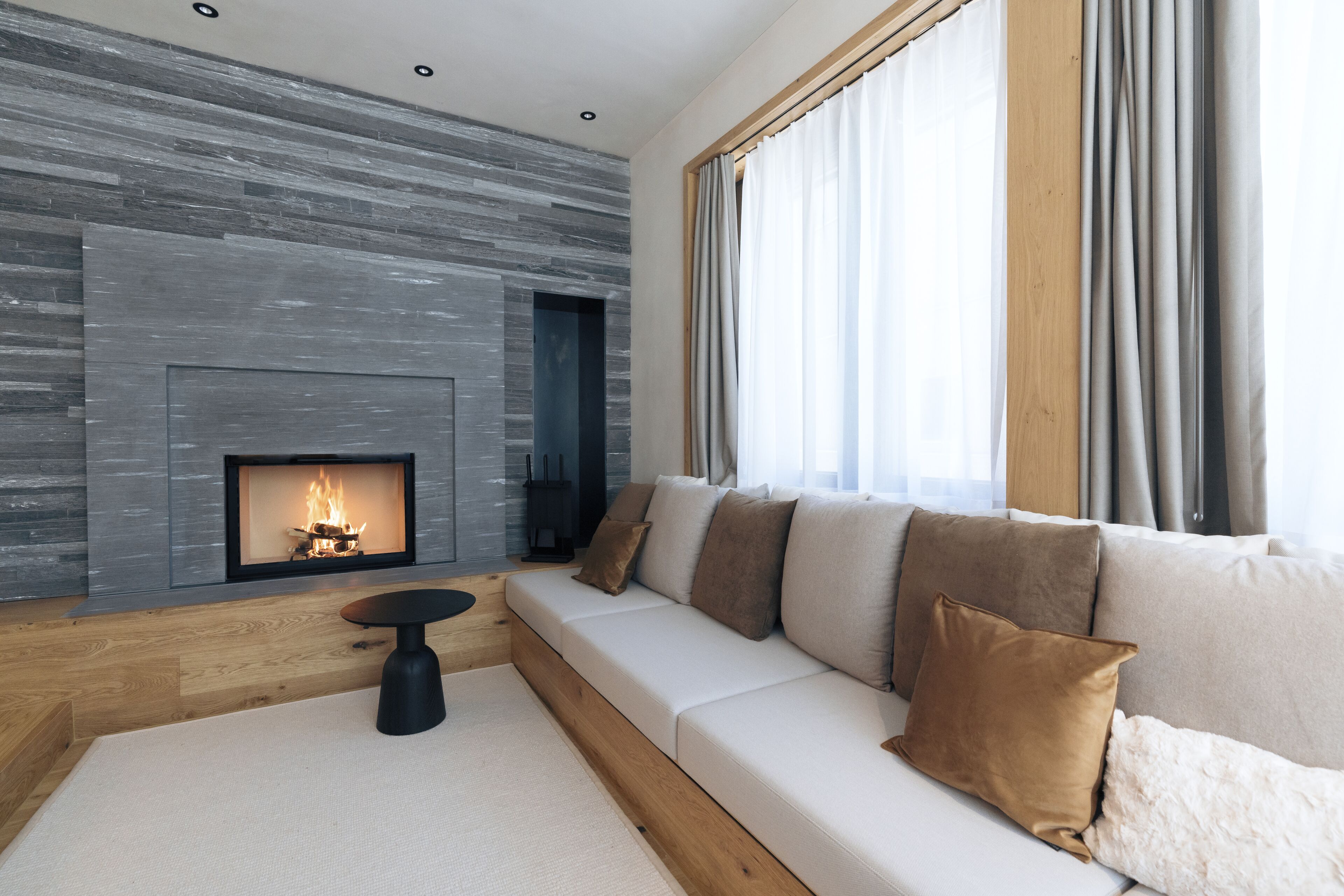 Andermatt Alpine Apartments