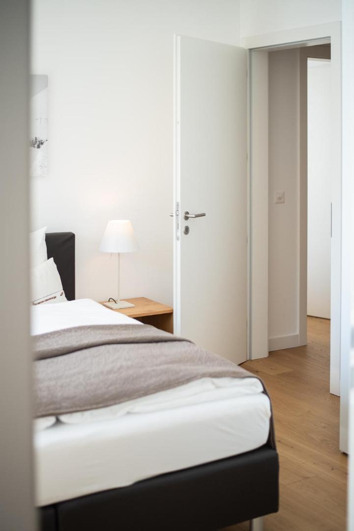 Andermatt Alpine Apartments