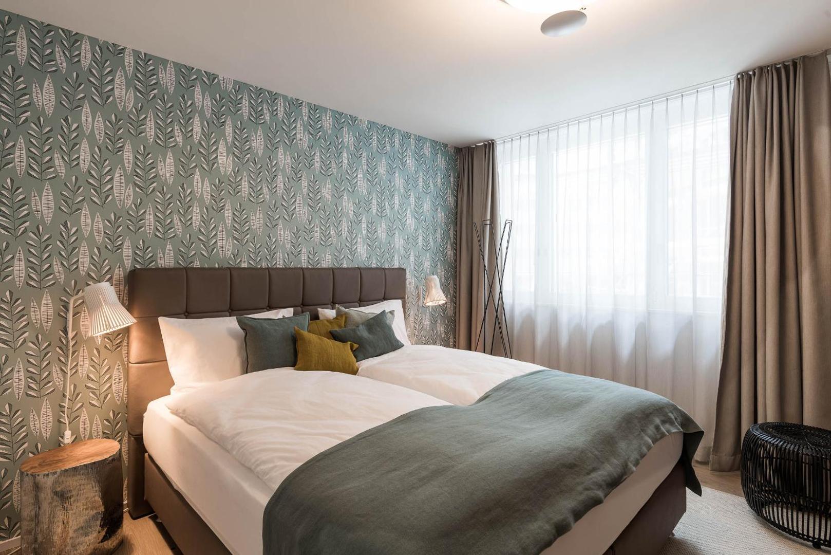 Andermatt Alpine Apartments