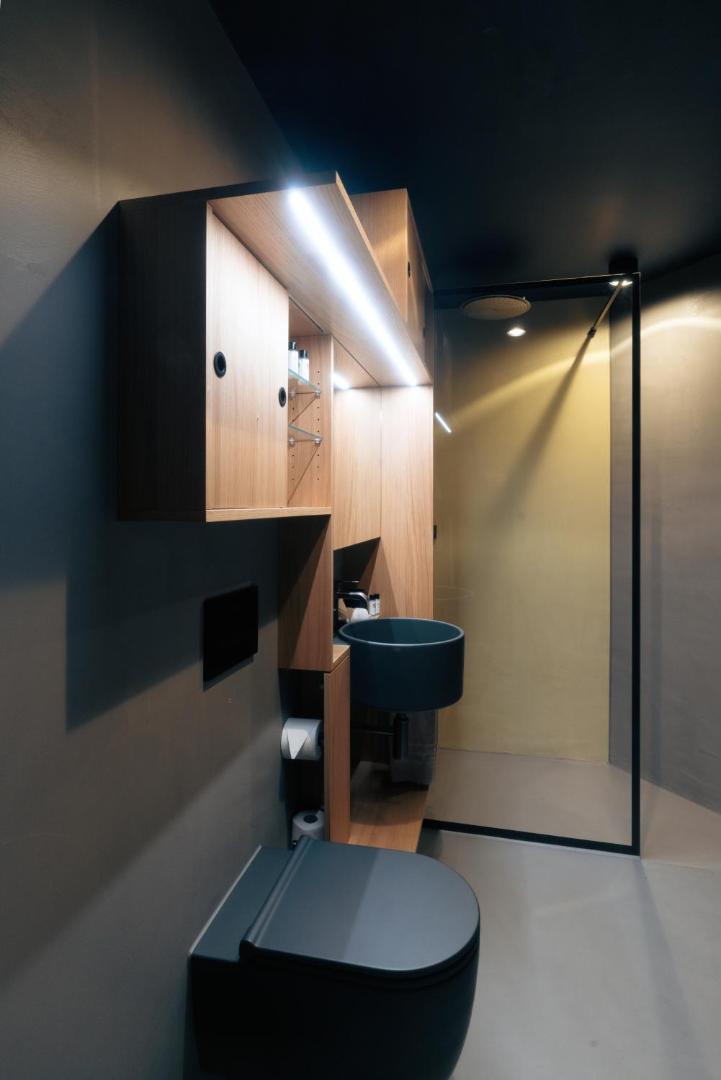 Andermatt Alpine Apartments