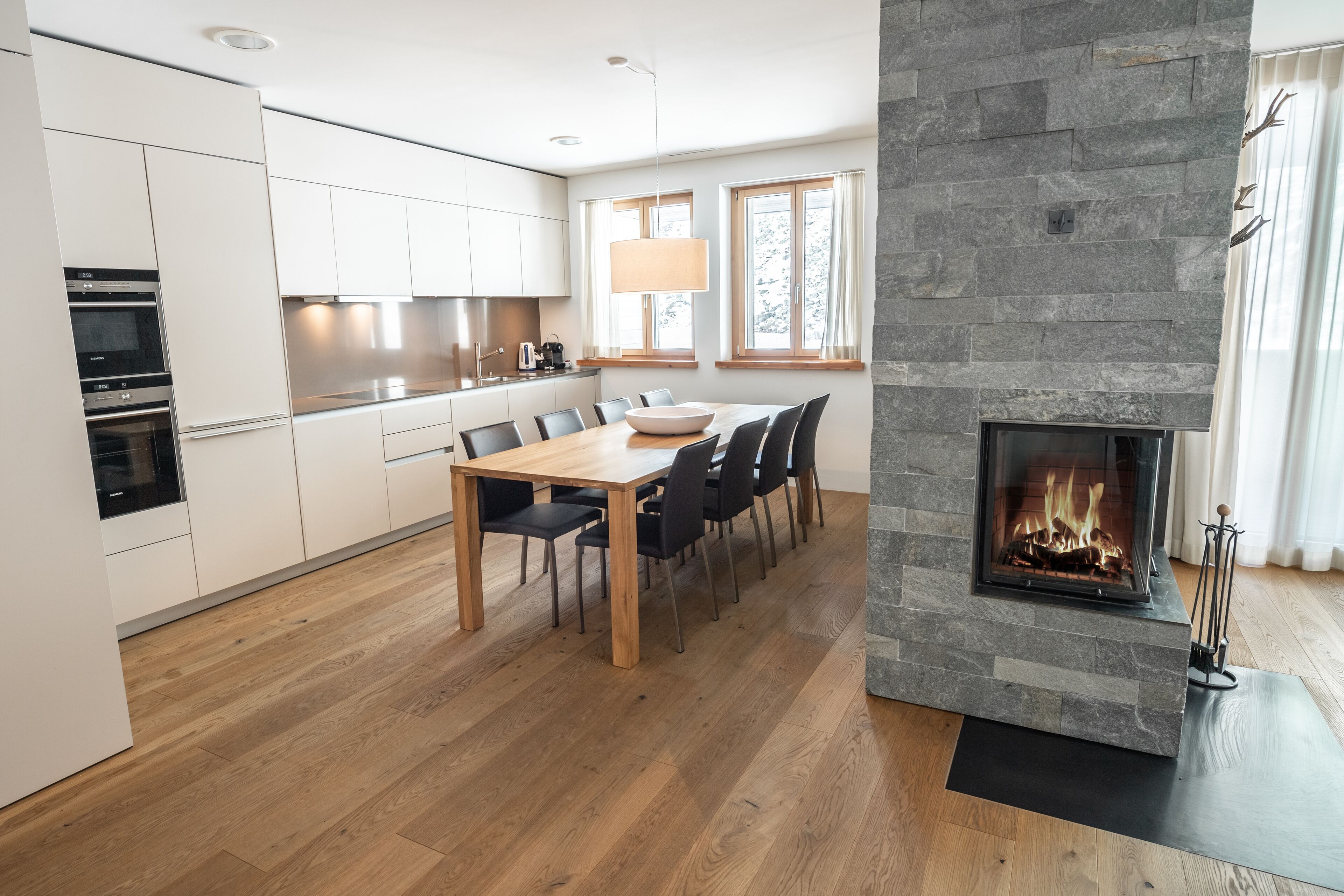 Andermatt Alpine Apartments