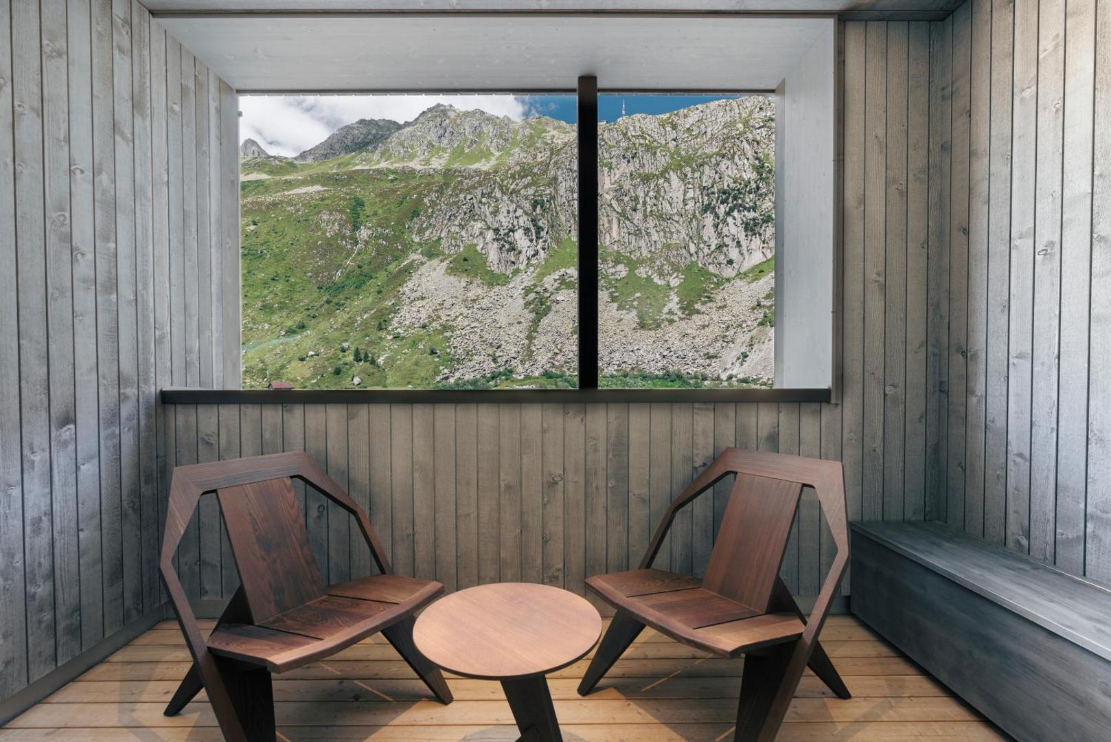 Andermatt Alpine Apartments