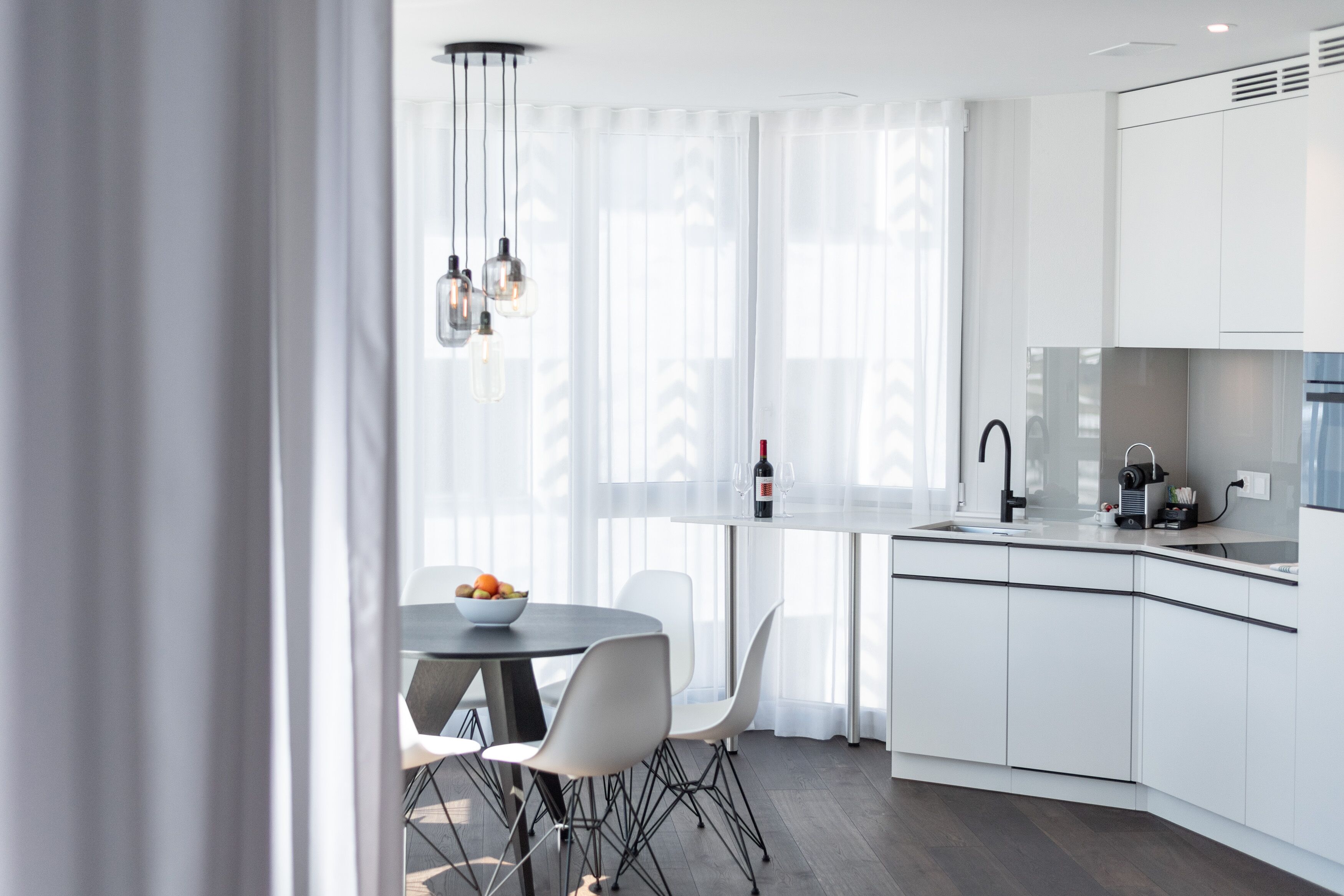 Andermatt Alpine Apartments