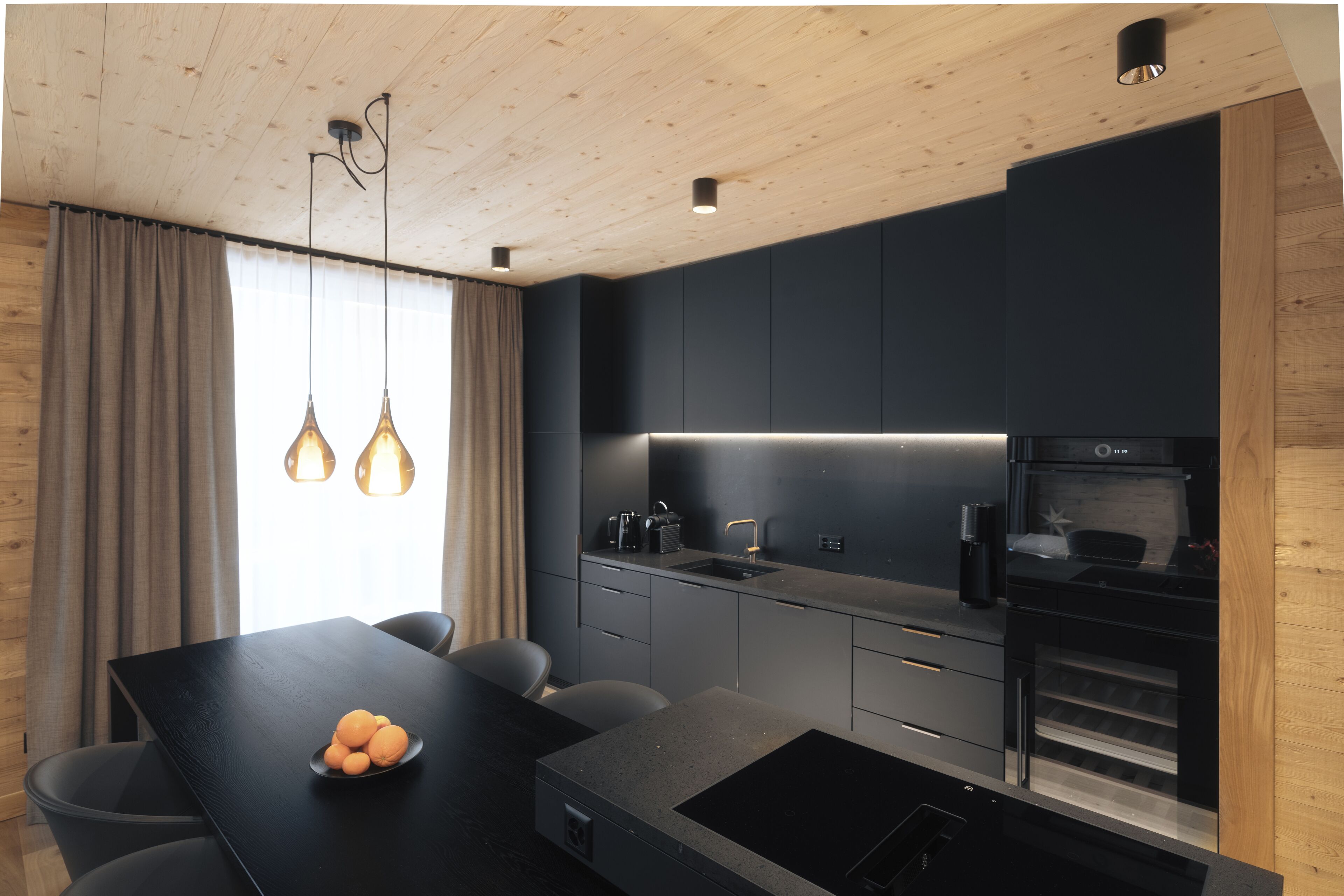 Andermatt Alpine Apartments