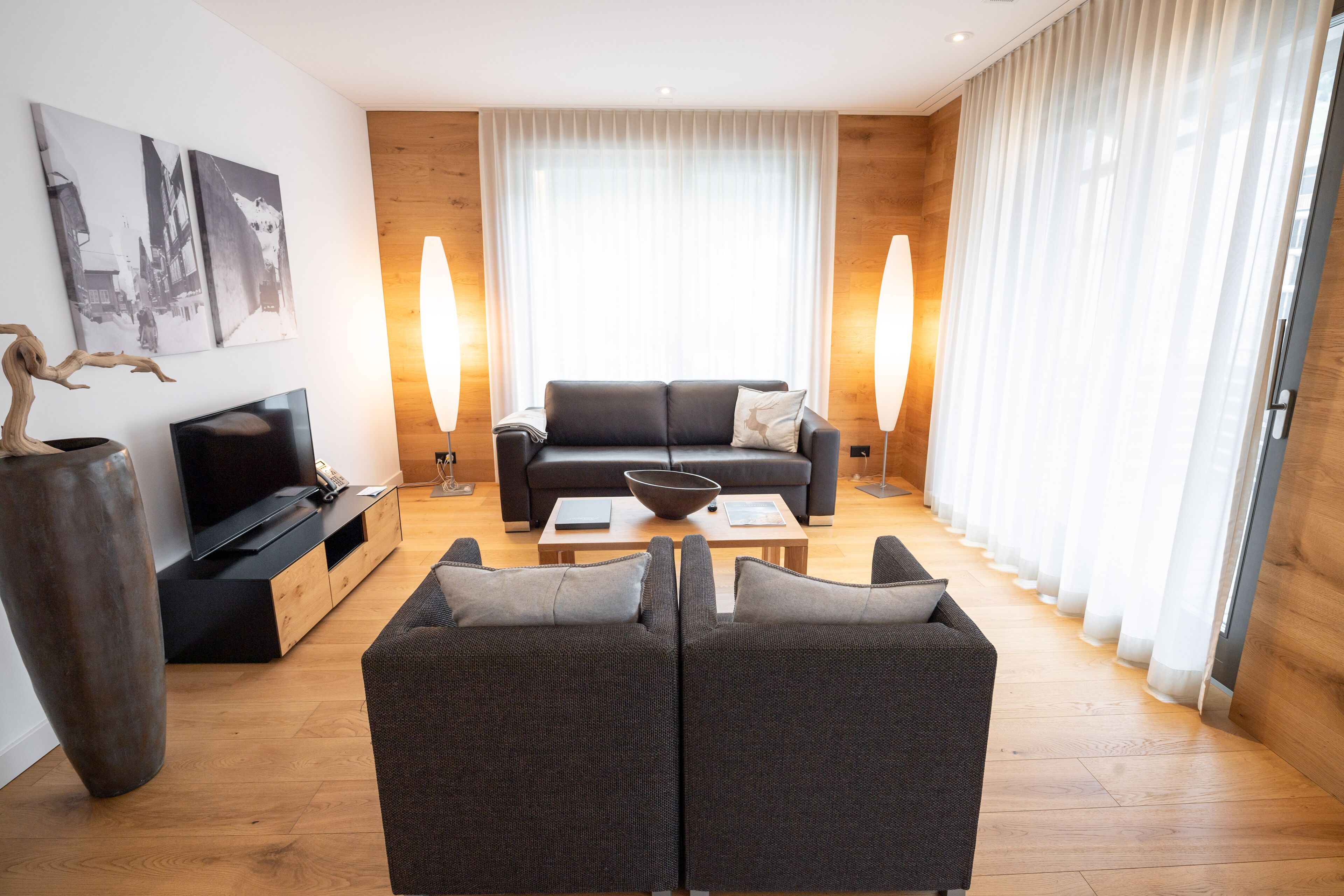 Andermatt Alpine Apartments