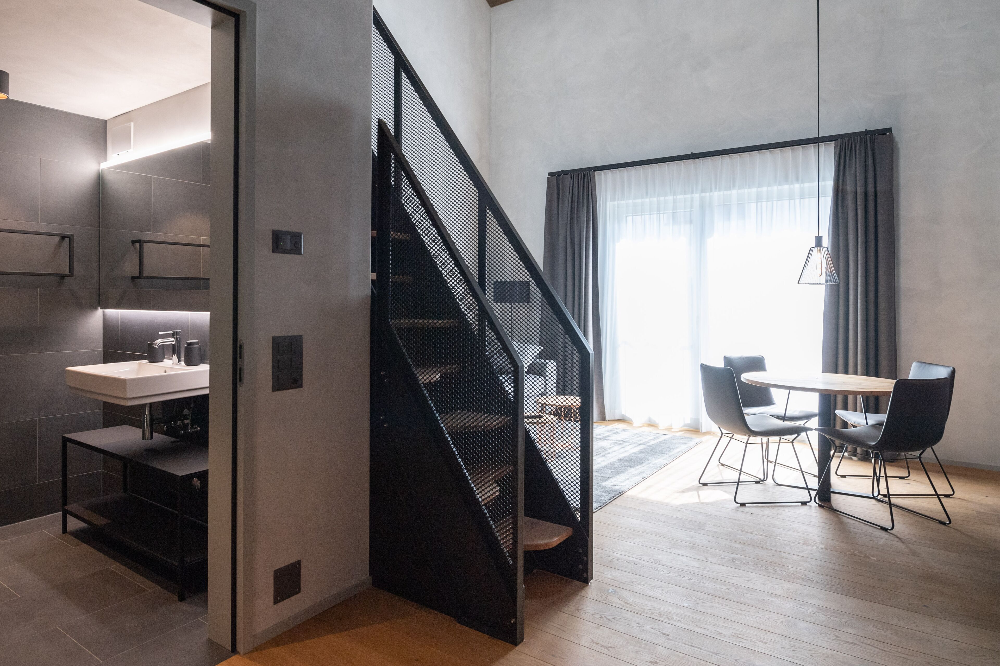 Andermatt Alpine Apartments