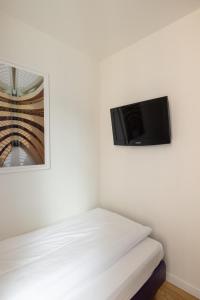 Fred Hotel Zürich Hauptbahnhof & Guest House