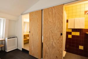 Fred Hotel Zürich Hauptbahnhof & Guest House