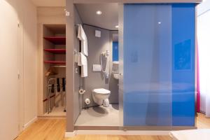 Fred Hotel Zürich Hauptbahnhof & Guest House