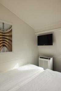 Fred Hotel Zürich Hauptbahnhof & Guest House