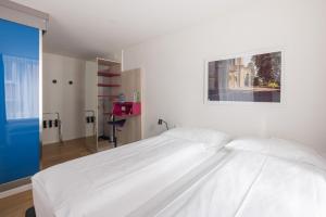 Fred Hotel Zürich Hauptbahnhof & Guest House