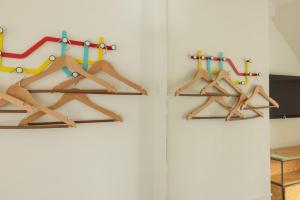 Fred Hotel Zürich Hauptbahnhof & Guest House