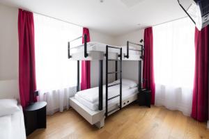 Fred Hotel Zürich Hauptbahnhof & Guest House