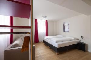 Fred Hotel Zürich Hauptbahnhof & Guest House