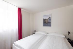 Fred Hotel Zürich Hauptbahnhof & Guest House