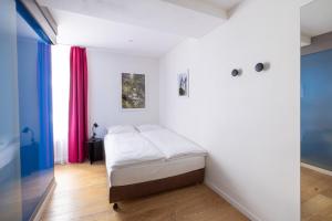 Fred Hotel Zürich Hauptbahnhof & Guest House