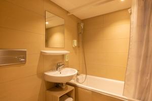 Fred Hotel Zürich Hauptbahnhof & Guest House