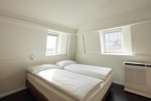 Fred Hotel Zürich Hauptbahnhof & Guest House