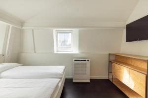 Fred Hotel Zürich Hauptbahnhof & Guest House