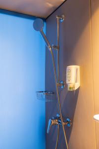 Fred Hotel Zürich Hauptbahnhof & Guest House