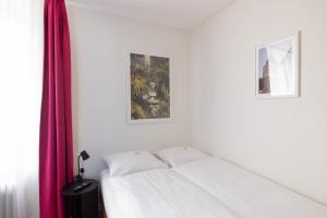 Fred Hotel Zürich Hauptbahnhof & Guest House