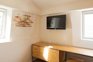 Fred Hotel Zürich Hauptbahnhof & Guest House