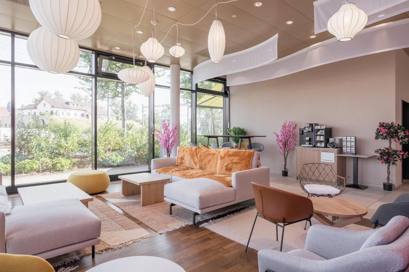 Prize by Radisson, Affoltern Am Albis