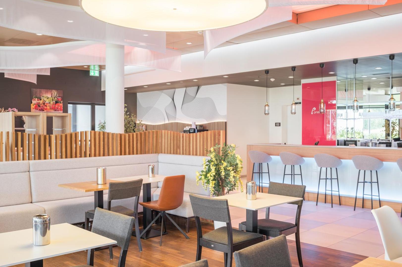 Prize by Radisson, Affoltern Am Albis