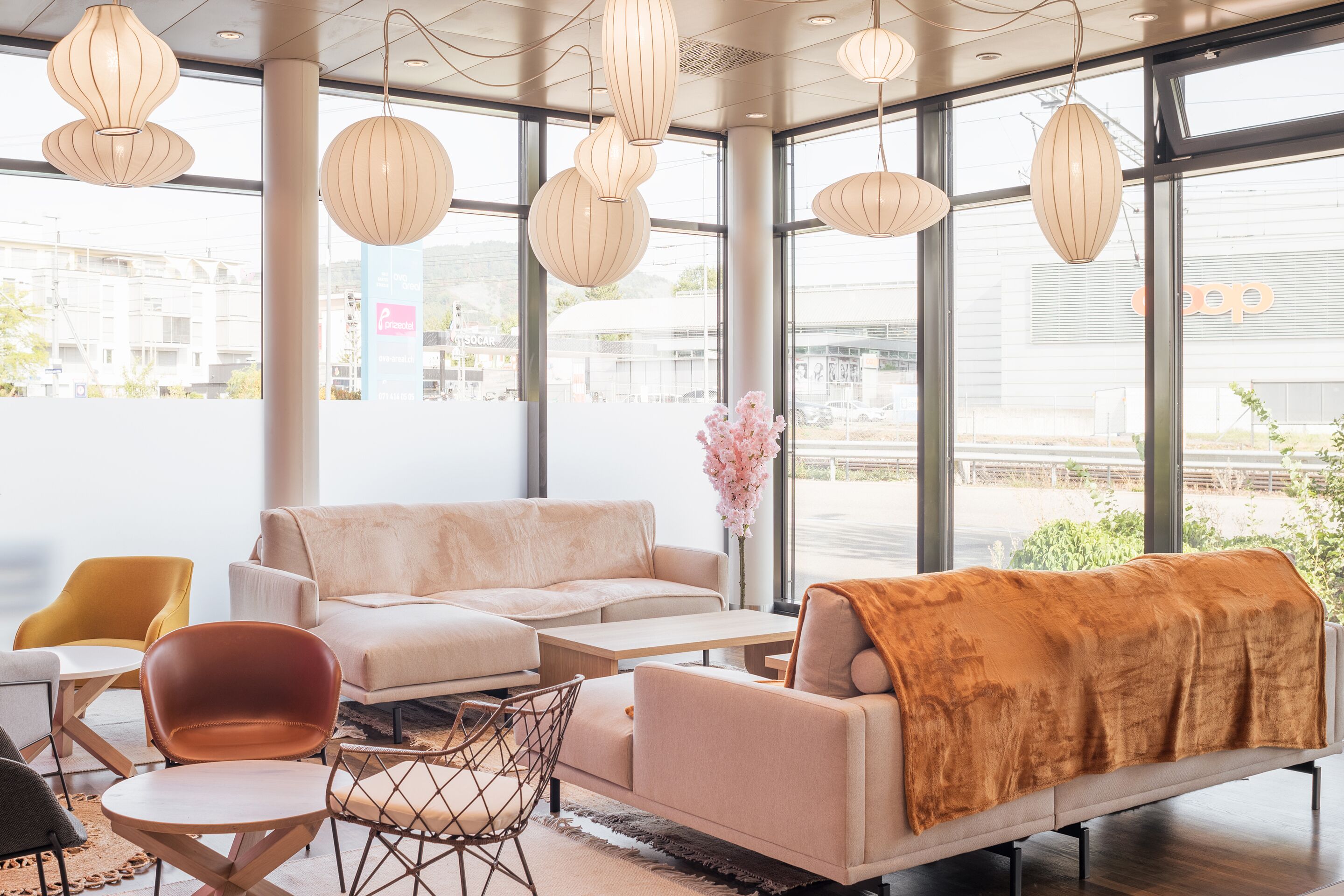 Prize by Radisson, Affoltern Am Albis