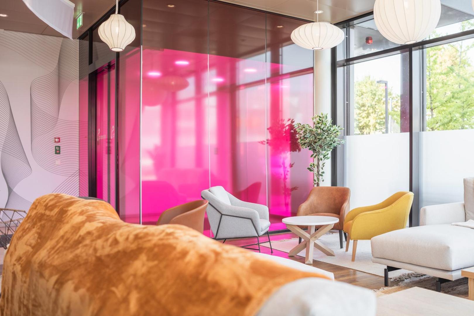 Prize by Radisson, Affoltern Am Albis