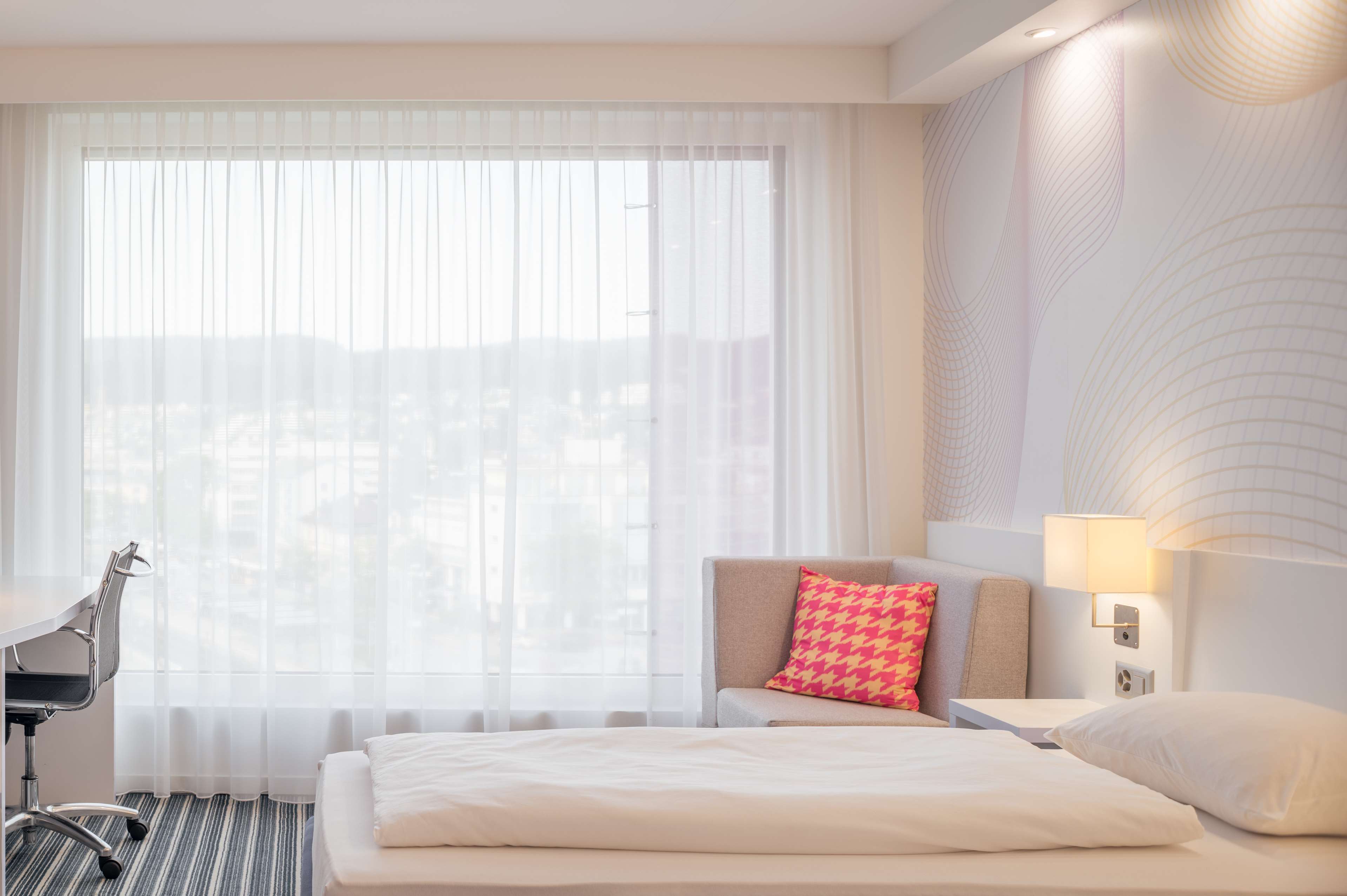 Prize by Radisson, Affoltern Am Albis