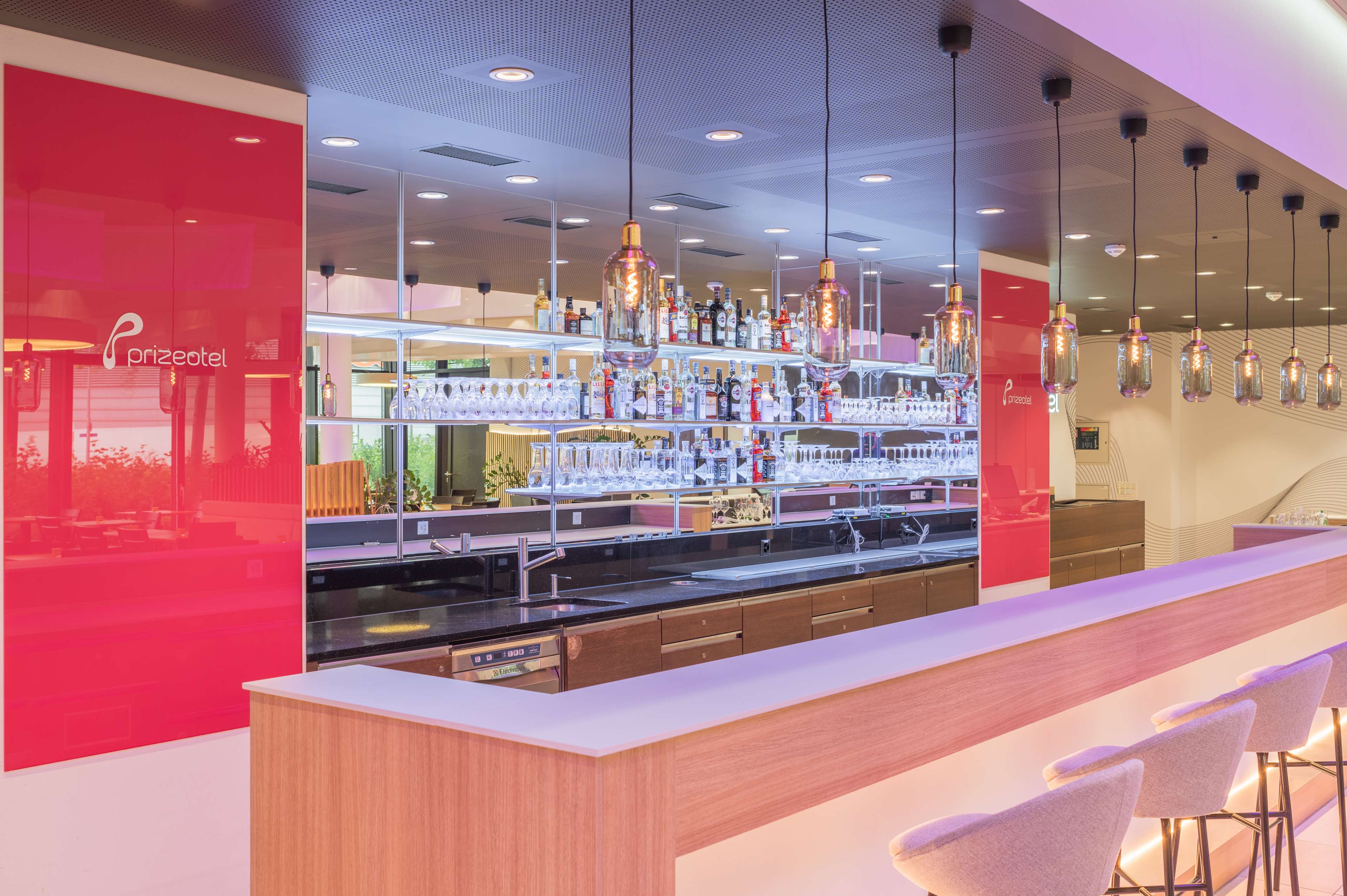 Prize by Radisson, Affoltern Am Albis