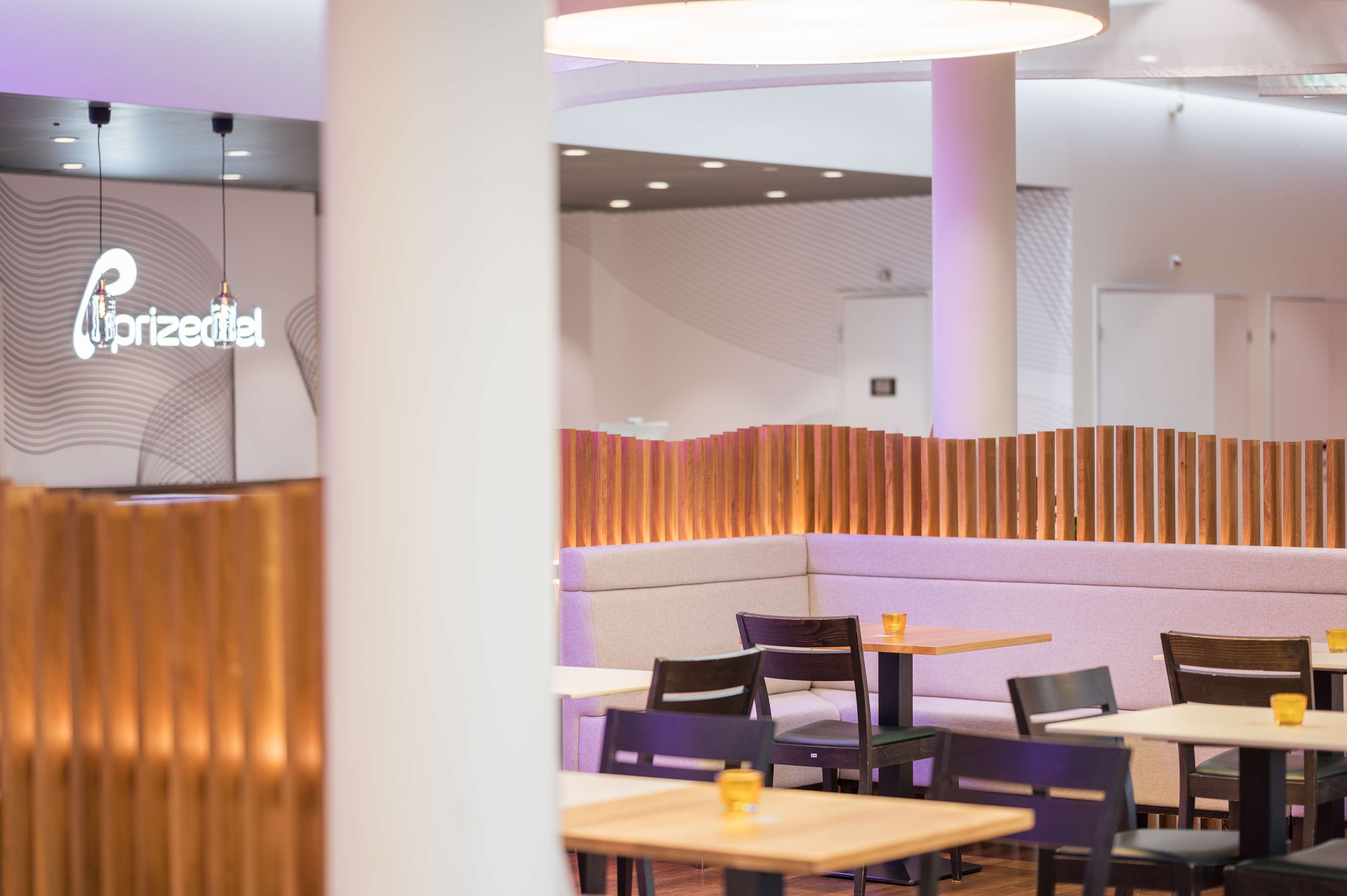 Prize by Radisson, Affoltern Am Albis